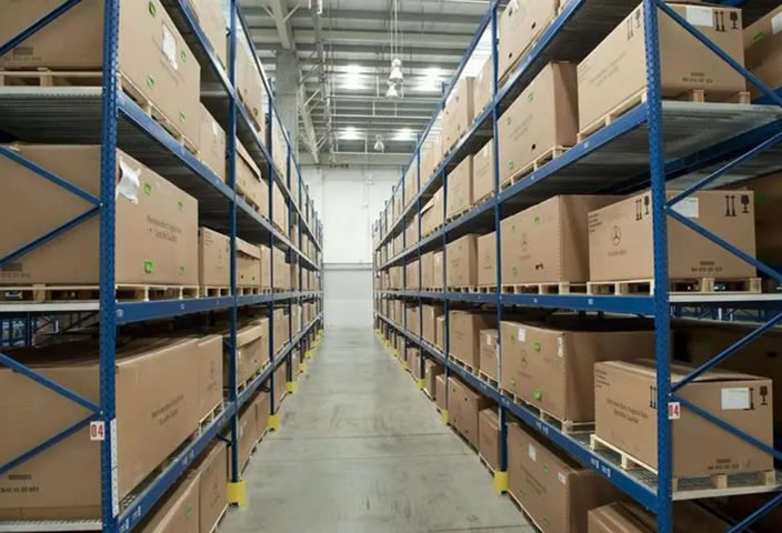 漳州到抚州货物仓储