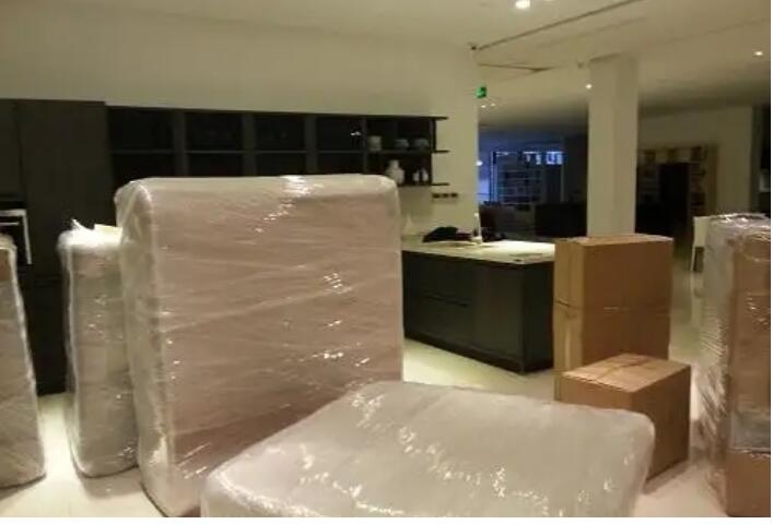 漳州到抚州长途搬家