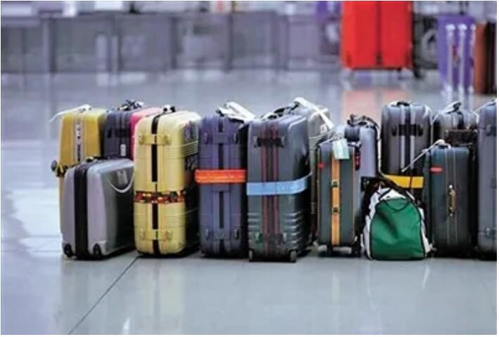 漳州到抚州行李托运