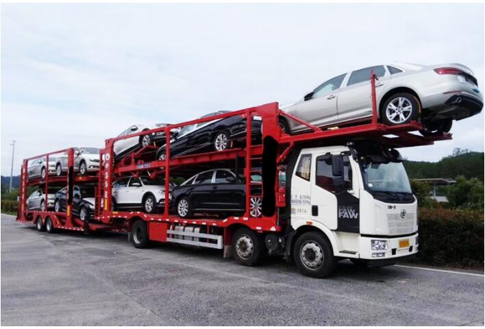 漳州到抚州轿车托运